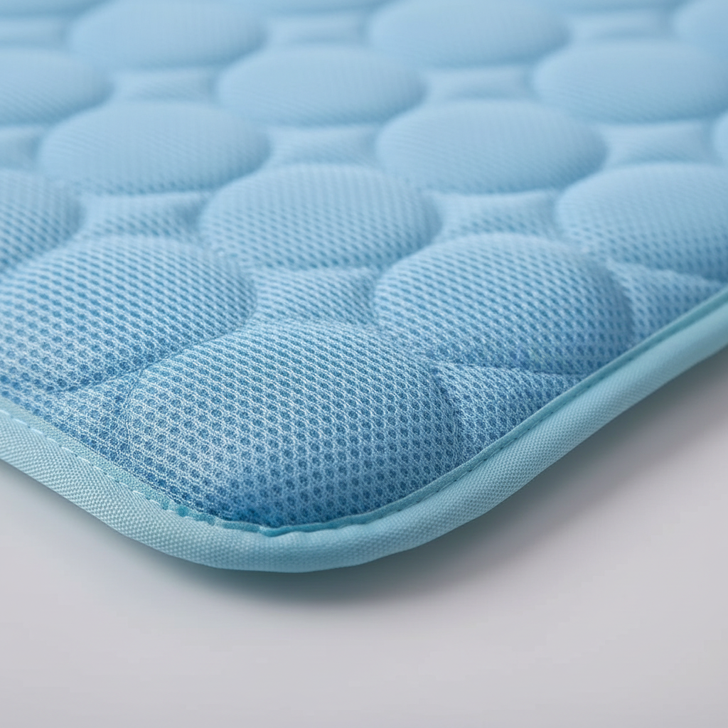 PupSide Cooling Mat