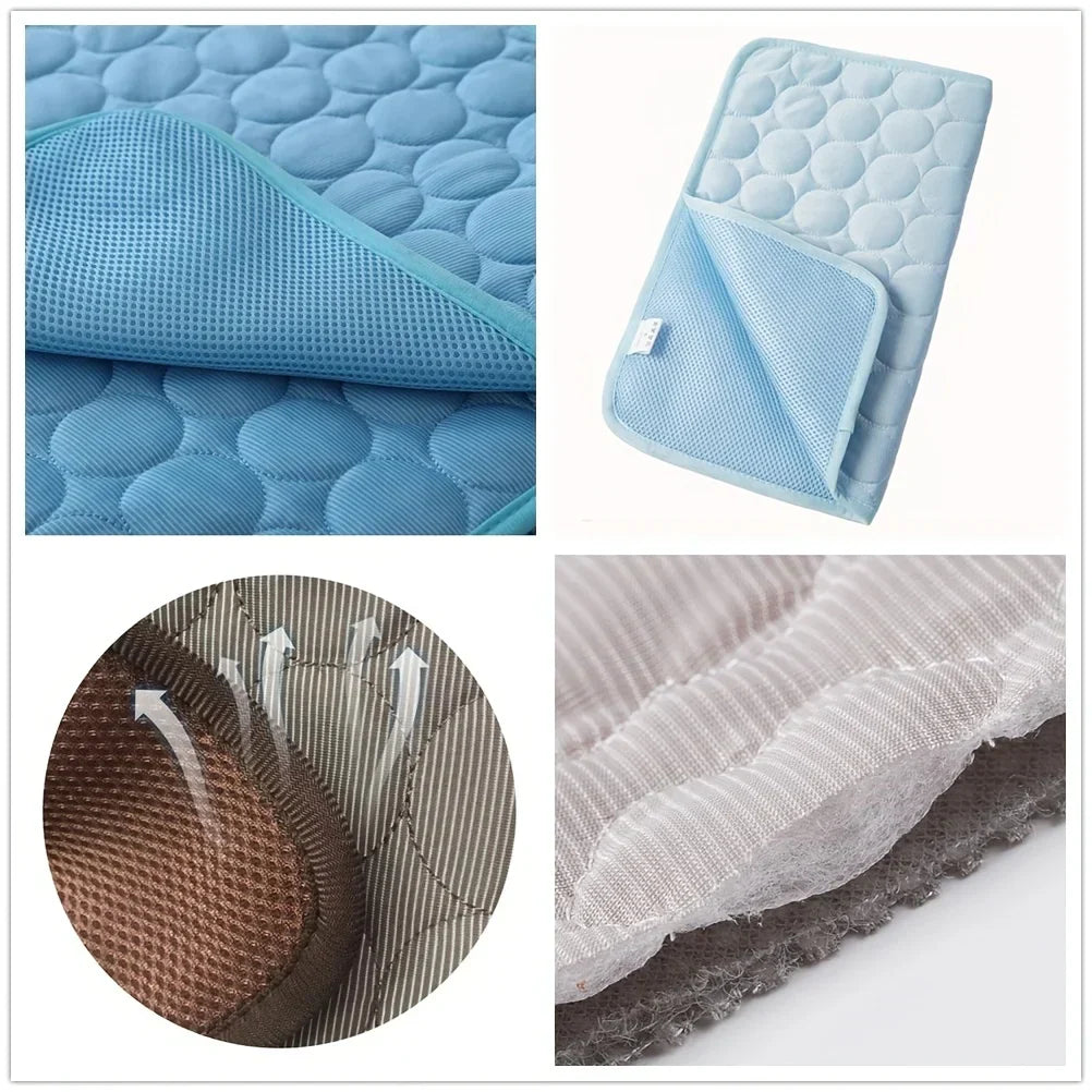 PupSide Cooling Mat