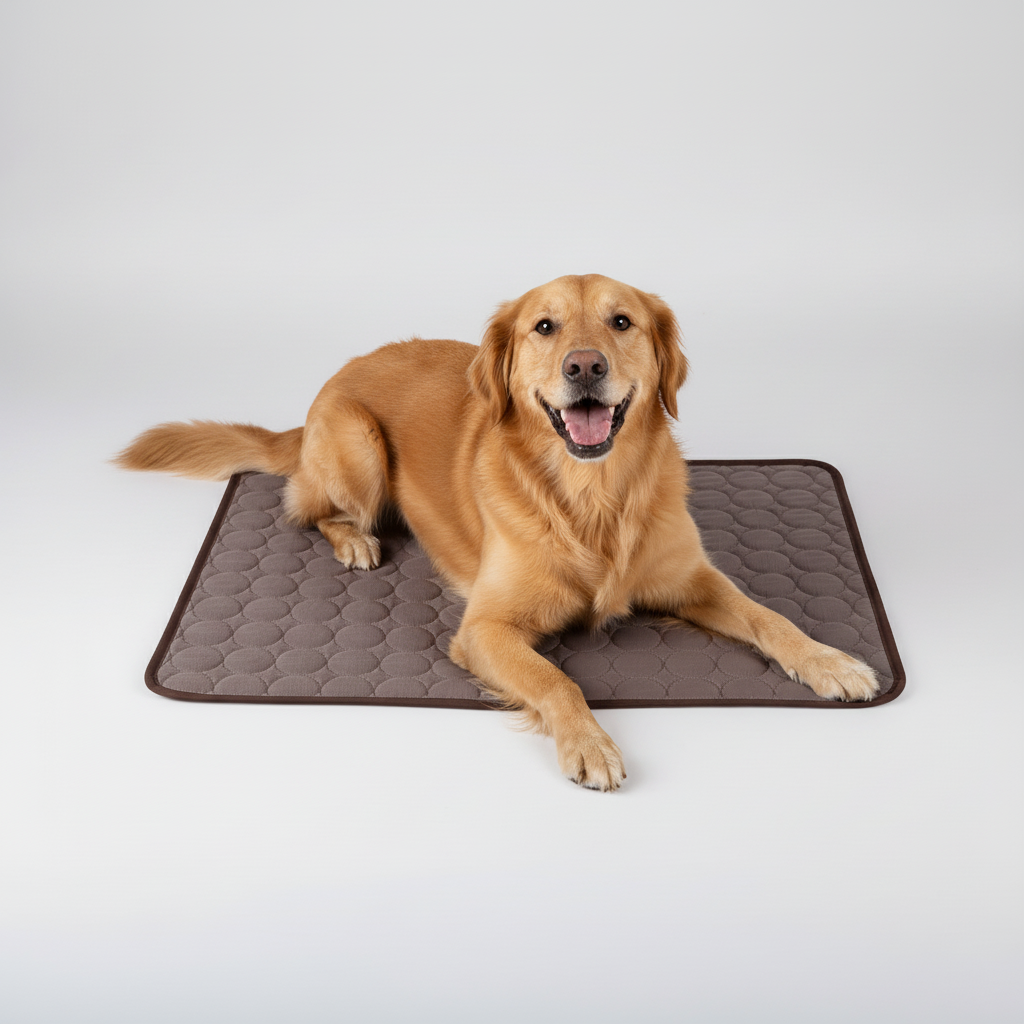 PupSide Cooling Mat
